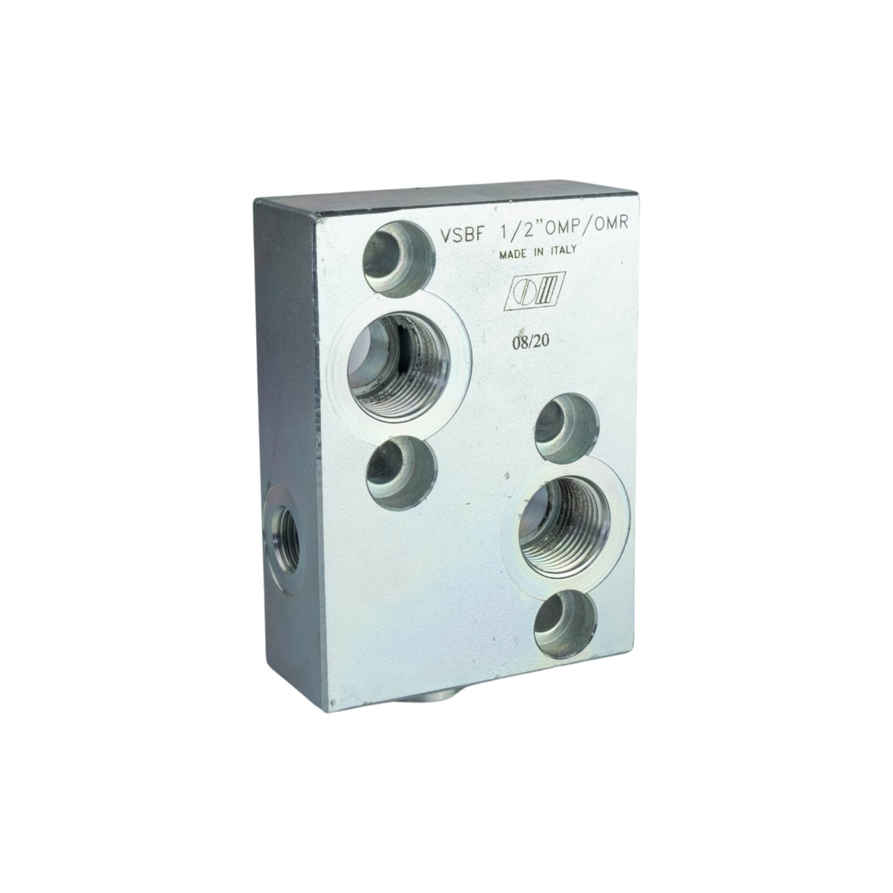 Клапан VSBF 1/2" OMP/OMR