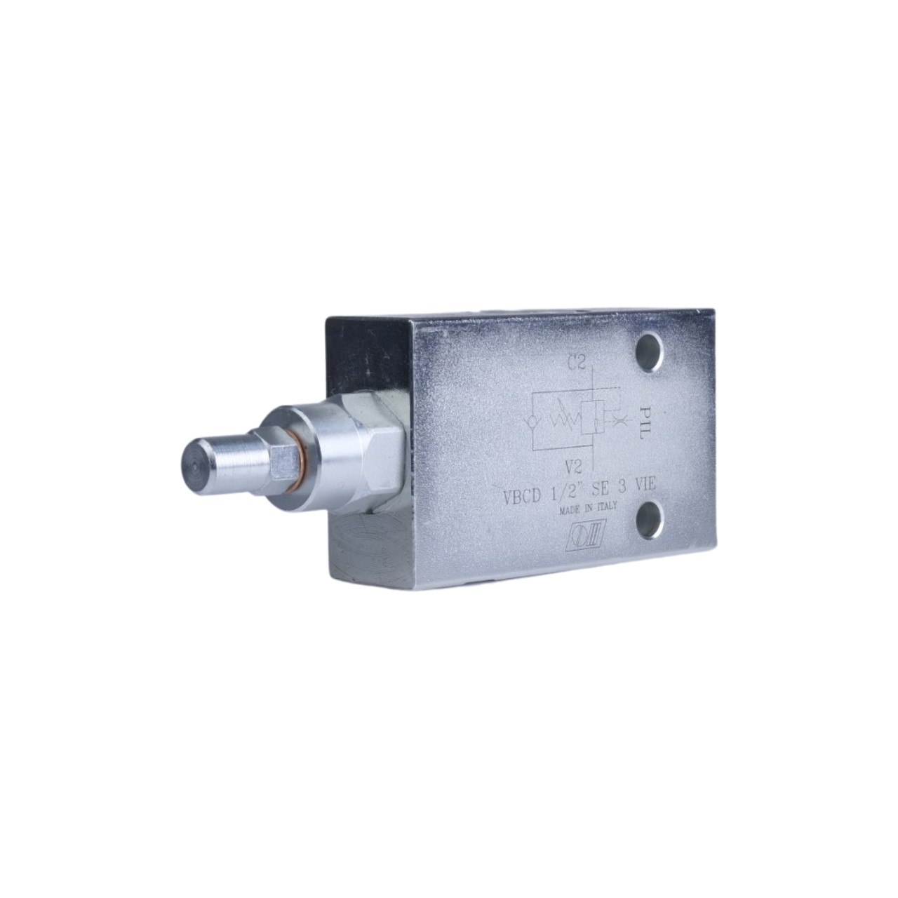 Клапан VBCD 1/2" SE 3 VIE