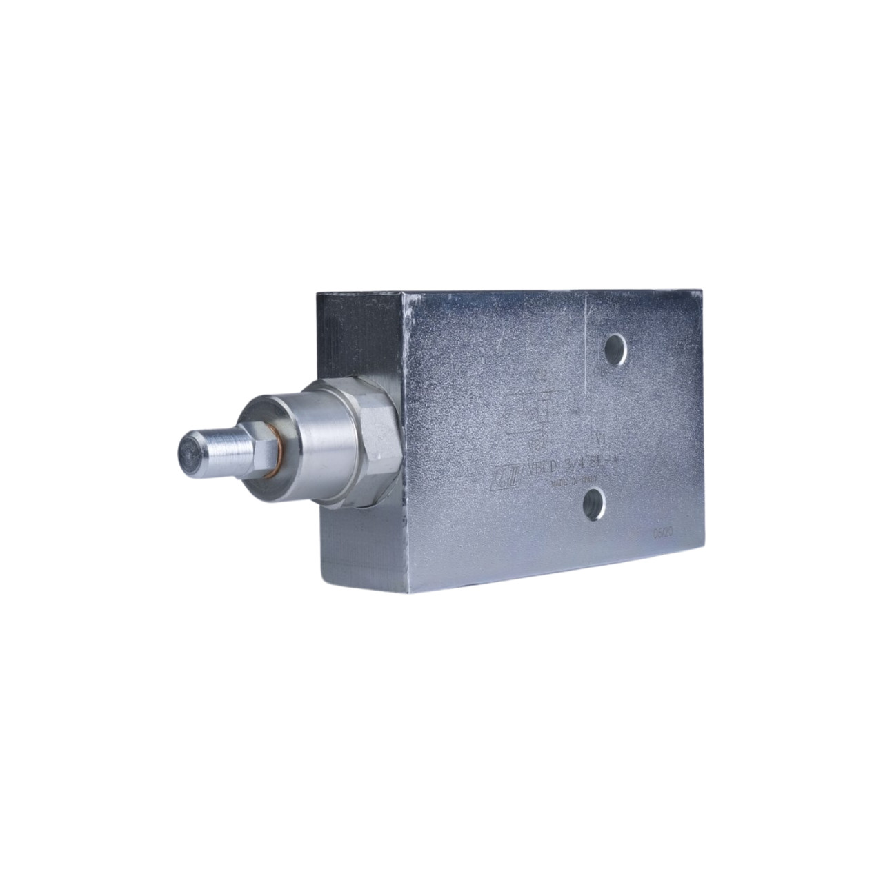 Клапан VBCD 3/4" SE-A