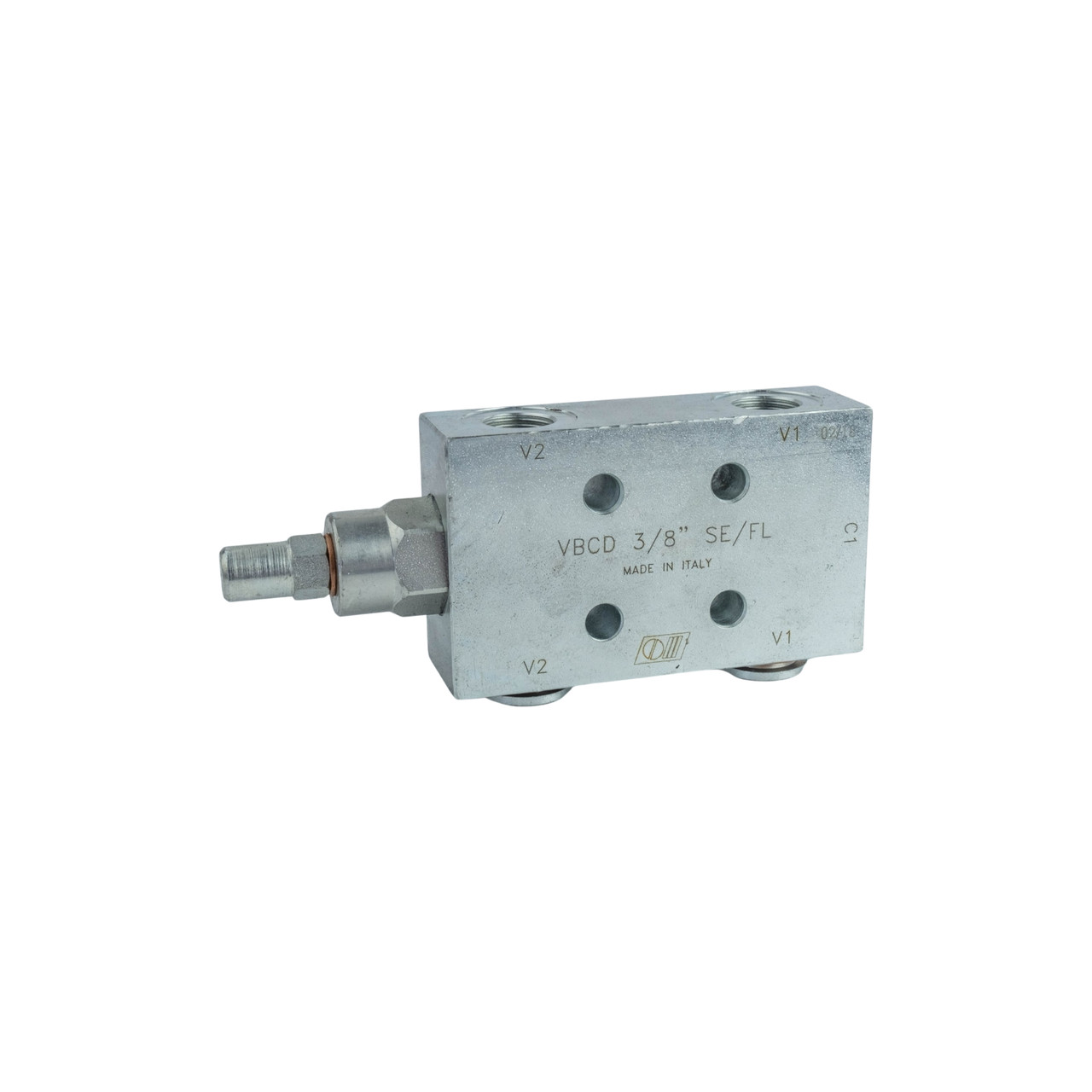 Клапан VBCD 3/8" SE/FL