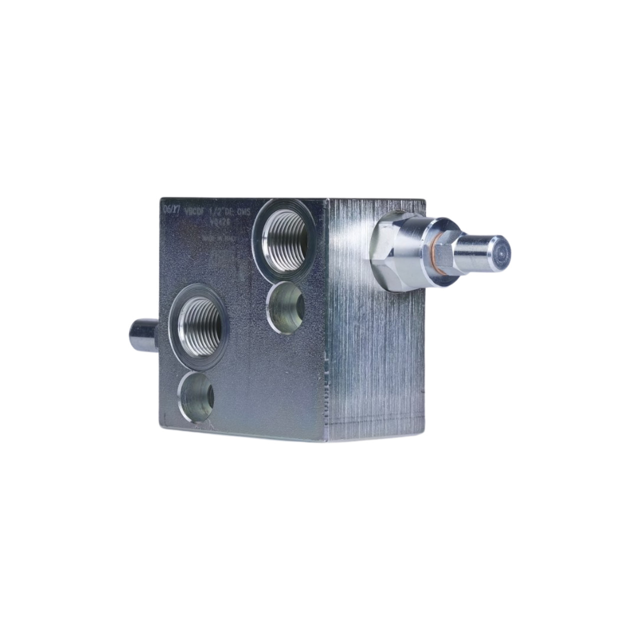 Клапан VBCDF 1/2" DE OMS SF