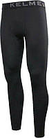 Термобілизна штани дитячі Kelme TIGHT TROUSERS чорні 8161TL3005.9000