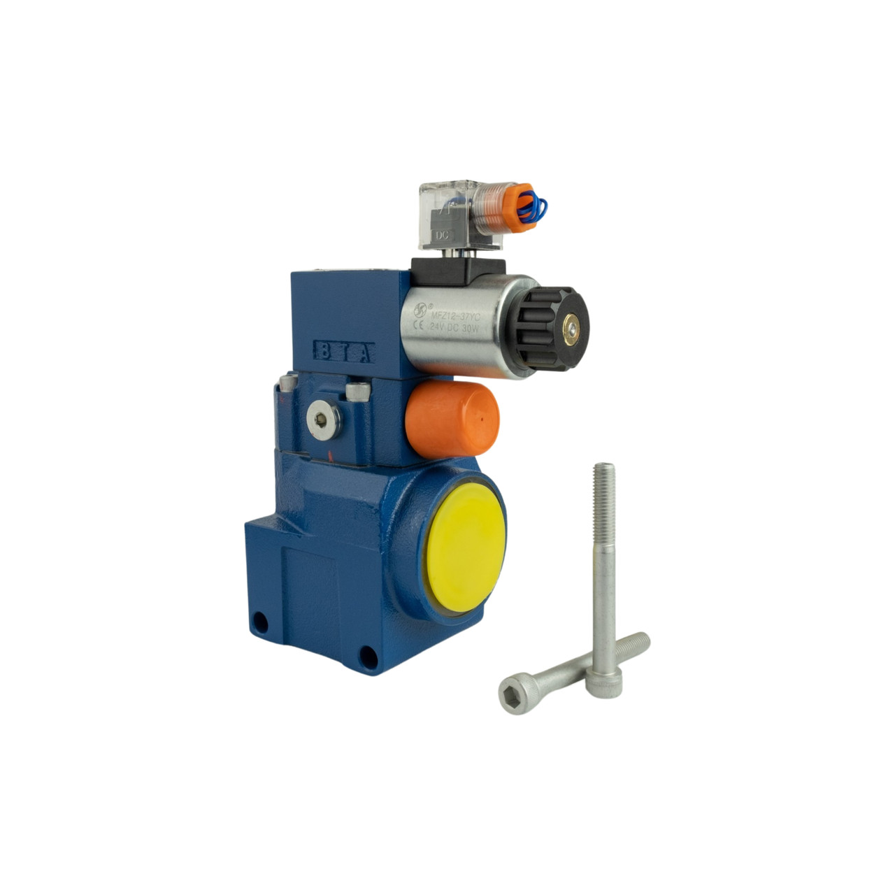 Клапан DBW30B2G2-50-315G24N9Z5L