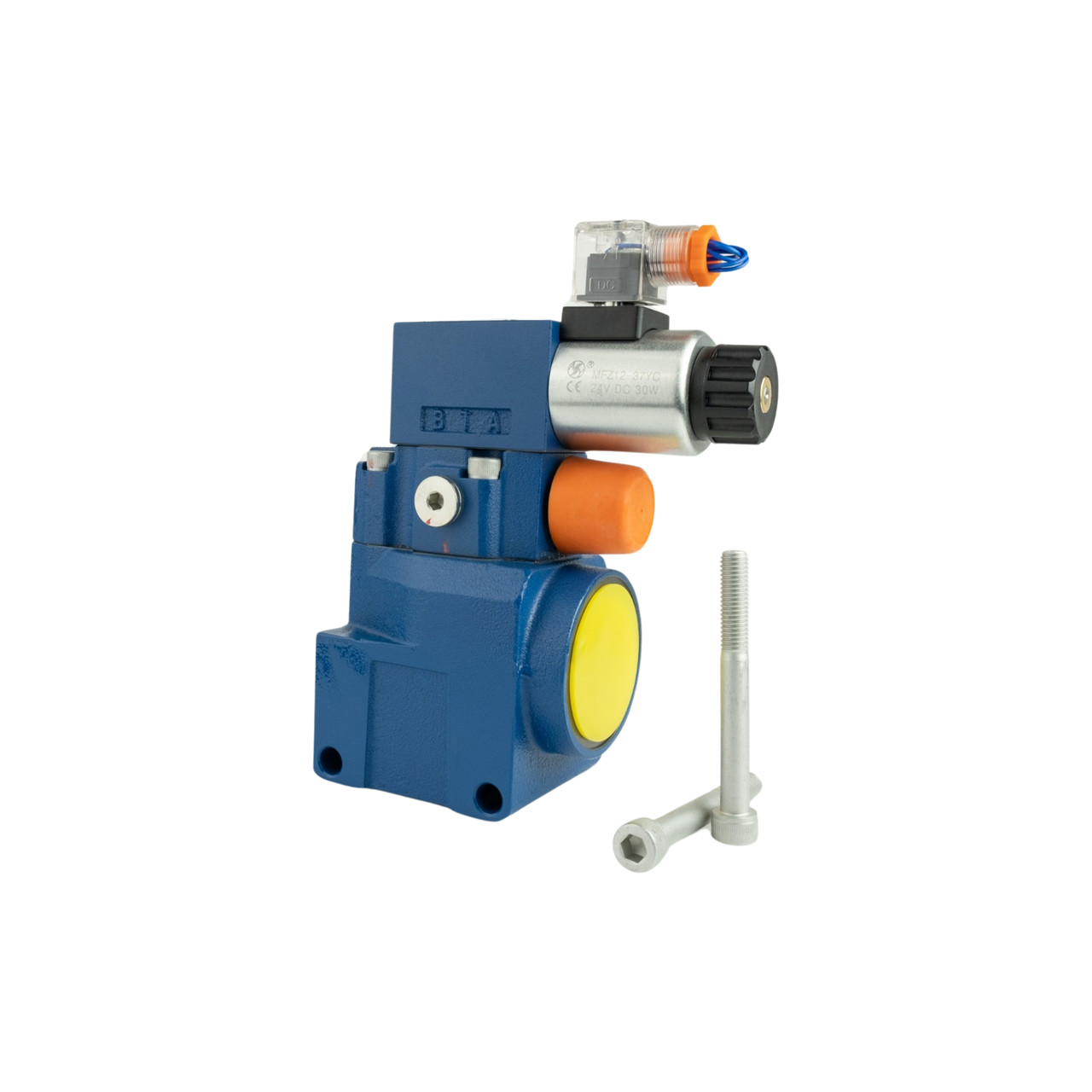 Клапан DBW30BG2-50-315G24N5ZL