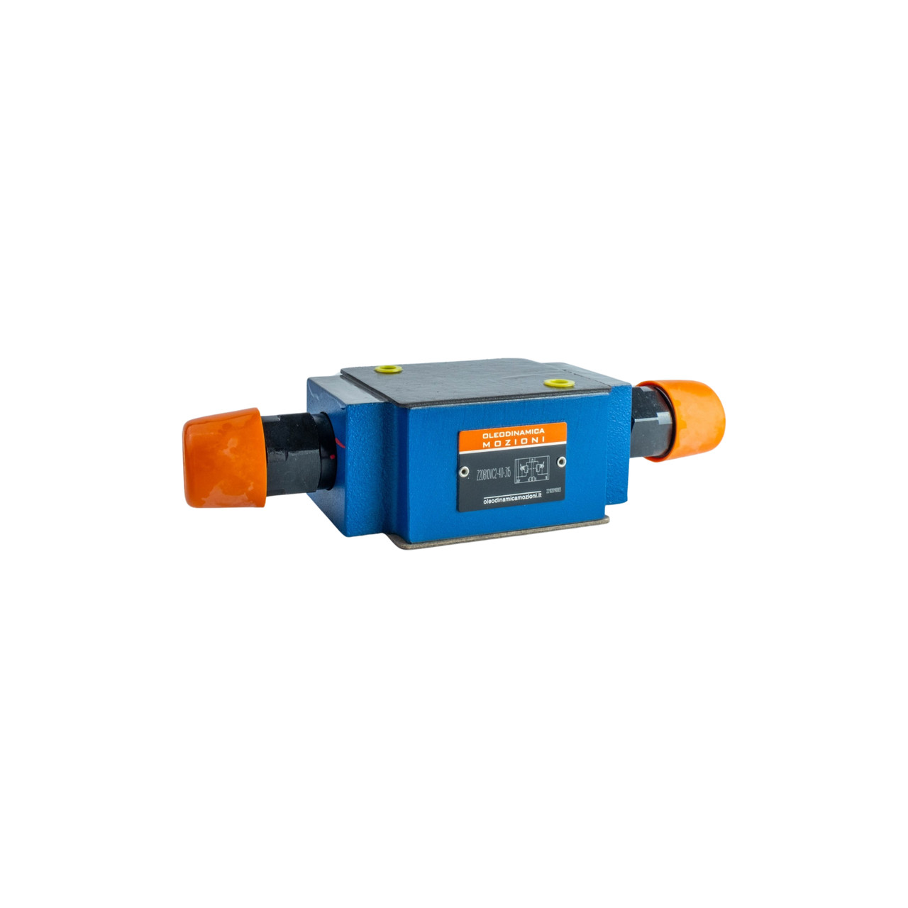 Клапан Z2DB10VC2-40-315