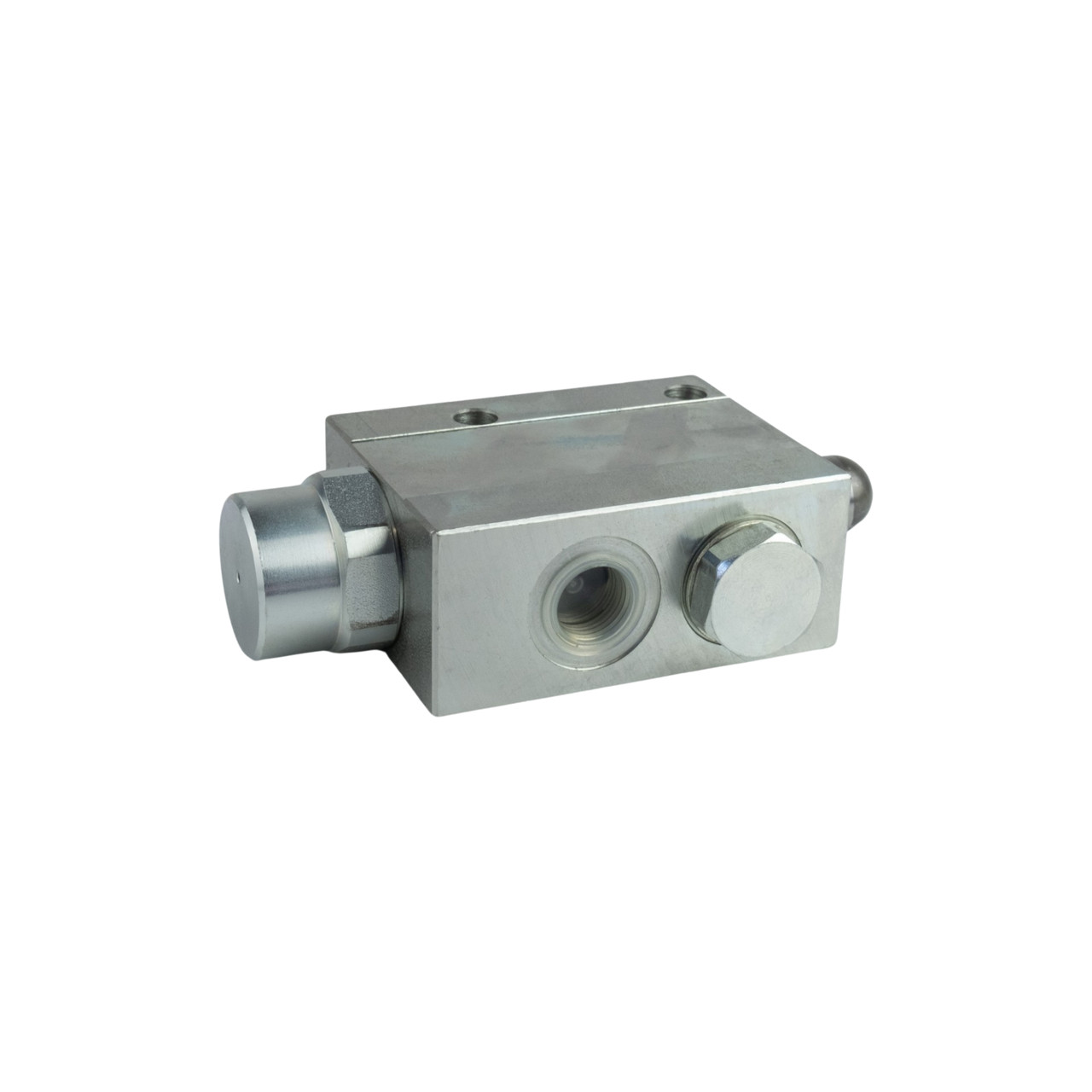 Клапан V-101 3/8'' NA C/VU