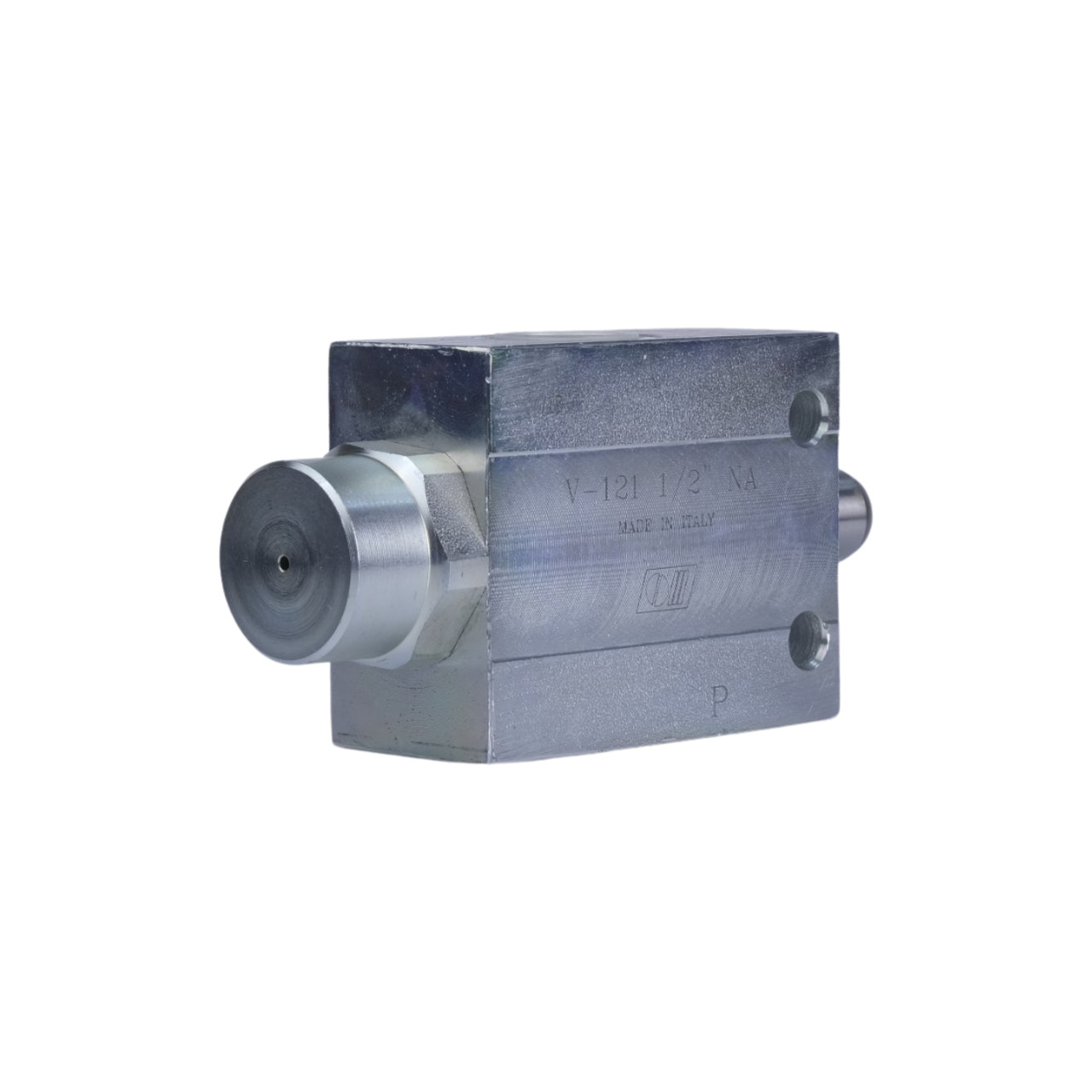 Клапан V-121 1/2" NA/OPEN