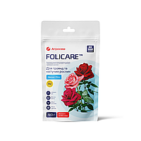 Мінеральне добриво для троянд та квітучих рослин 180 г YaraFolicare / ЯраФолікер