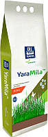 Удобрение бесхлорное для газона осеннее 3 кг YaraMila