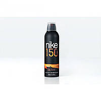 Чоловічий дезодорант NIKE on fire desodorante men 200 ml spray, оригінал. Доставка з США/ЄС протягом 14 днів