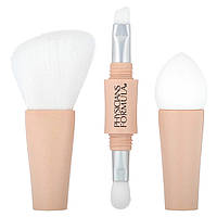 Макияжная кисточка Physicians Formula, 4-In-1 Makeup Brush Set, 1 Set Доставка від 14 днів - Оригинал