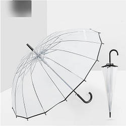 Парасольки дитячі та дорослі 