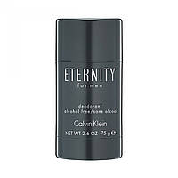 Мужской дезодорант CALVIN KLEIN desodorante eternity for men 75 ml Доставка від 14 днів - Оригинал