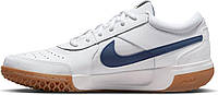 Кроссовки теннисные Nike ZOOM COURT LITE 3 белые DV3258-102