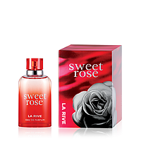 Парфумована вода для жінок La Rive Sweet Rose 90 мл