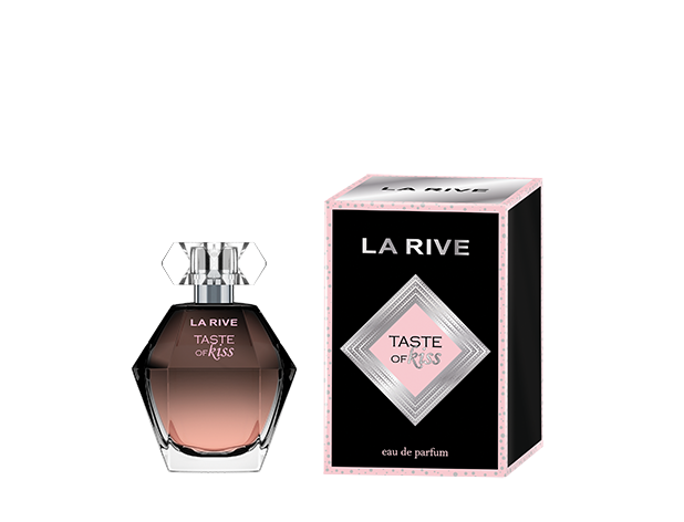 Парфумована вода для жінок La Rive Taste of Kiss 100 мл