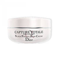 Увлажняющий крем DIOR capture totale super potent rich creme c.e.l.l. energy Доставка від 14 днів - Оригинал