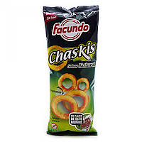 FACUNDO chaskis de maiz 100 gr Доставка від 14 днів - Оригинал