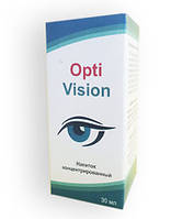 Opti Vision Напиток концентрированный для глаз Опти Вижн для востановления зрения,,