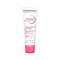 Крем для лица BIODERMA sensibio defensive crema hidratante para pieles muy secas 40 ml Доставка від 14 днів -