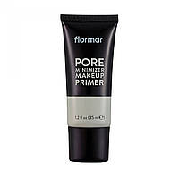 Фиксатор для макияжа FLORMAR prebase de maquillaje para reducir la apariencia de poros Доставка від 14 днів -