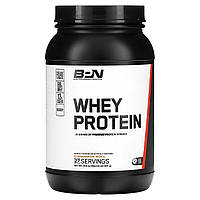 Сывороточный белок Bare Performance Nutrition, Whey Protein, Cinnamon Roll, 2 lbs (931 g) Доставка від 14 днів