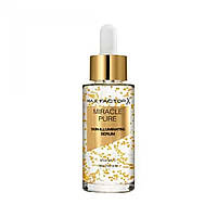 Фиксатор для макияжа MAX FACTOR serum iluminador miracle pure 30ml Доставка від 14 днів - Оригинал