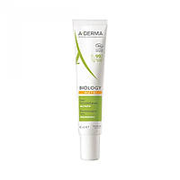 Крем для лица ADERMA biology crema cuidado nutritivo 40 ml Доставка від 14 днів - Оригинал