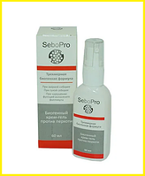 SeboPro - засіб від лупи і для відновлення волосся (СебоПро)