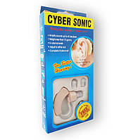 Усилитель звука аппарат для улучшения слуха Cyber Sonic sale