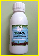 Biogrow  Биоактиватор для стимулирования роста всех видов растений БиоГроу ЖИДКОСТЬ,,