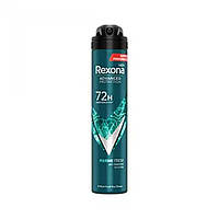 Мужской дезодорант REXONA desodorante spray for man marine 200 ml Доставка від 14 днів - Оригинал