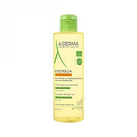 Лосьон для тела ADERMA exomega control aceite de baño piel 500 ml Доставка від 14 днів - Оригинал