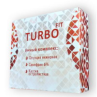 Turbo Fit Комплекс для похудения Турбофит sale