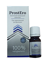ProstEro Краплі від простатиту ПростЕро для потенції, фото 3