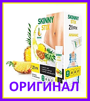 Skinny Stix Стіки для схуднення Скінні Стікс Ананас, фото 5