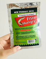 Fish Hungry - Активатор клёва приманка прикормка Фиш Хангри sale