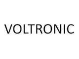 150 мм 25 мм2 для болта М8 для батарейок Voltronic Перемичка