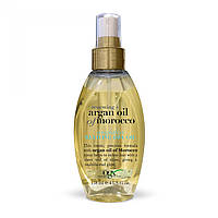 Средство для лечения волос OGX argan oil of morocco aceite reparador 118 ml Доставка від 14 днів - Оригинал