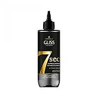 Средство для лечения волос GLISS tratamiento capilar 7sec ultimate repair 200 ml Доставка від 14 днів -