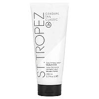 Автозагар St. Tropez, Gradual Tan Classic, средний/темный, 6,7 фл унции (200 мл) Доставка від 14 днів -