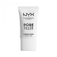 Фиксатор для макияжа NYX PROFESSIONAL MAKE UP prebase facial tapa poros Доставка від 14 днів - Оригинал