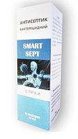 SMART SEPT - 50 (мл) - Спрей антисептический бактерицидный (Смарт Септ) sale