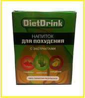 Диет Дринк - Напиток для похудения DietDrink sale