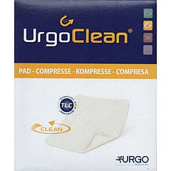 Стерильна абсорбуюча пов'язка UrgoClean 10*10 см