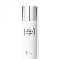 Мужской дезодорант DIOR eau sauvage Доставка від 14 днів - Оригинал