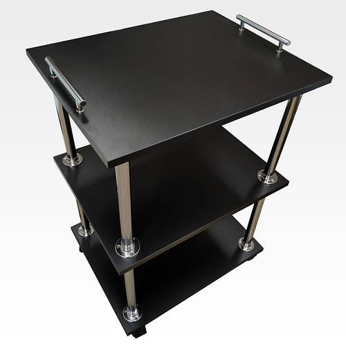 Стол для тату мастера, тележка, этажерка Код/Артикул 42 0982 (ID ...