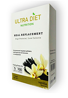 Ultra diet nutrition - Коктейль для похудения Сжигает лишний жир (Ультра Диет Нутриция) sale