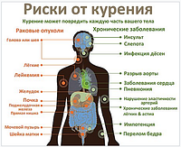 Смок Аут 2-Упаковки Smoke Out спрей от курения  sale