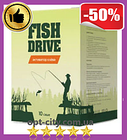 Fish Drive - Активатор клёва (Фиш Драйв) sale